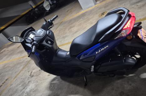 YAMAHA NMax 160 ABS, Foto 4