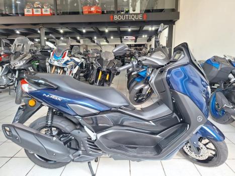 YAMAHA NMax 160 ABS, Foto 1