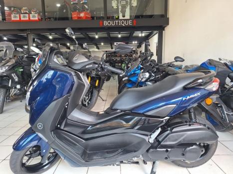 YAMAHA NMax 160 ABS, Foto 2