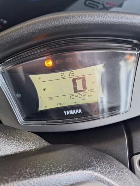 YAMAHA NMax 160 ABS, Foto 3