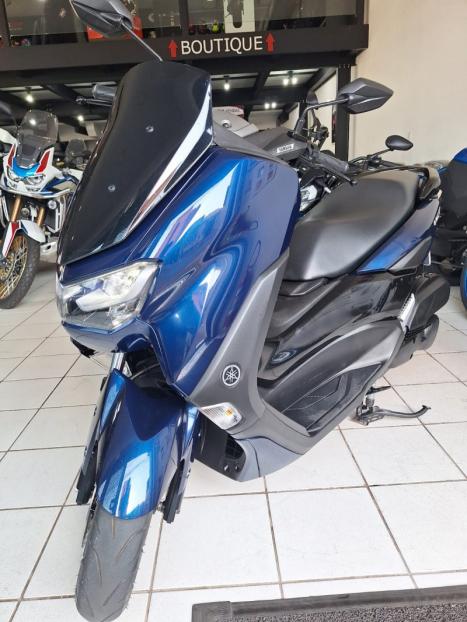 YAMAHA NMax 160 ABS, Foto 4