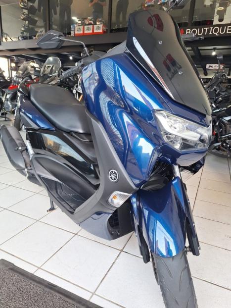 YAMAHA NMax 160 ABS, Foto 5