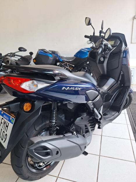 YAMAHA NMax 160 ABS, Foto 6