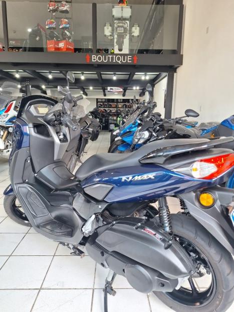 YAMAHA NMax 160 ABS, Foto 7