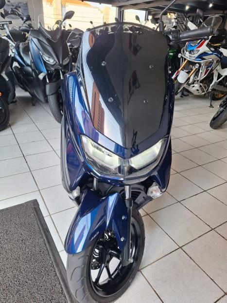 YAMAHA NMax 160 ABS, Foto 8