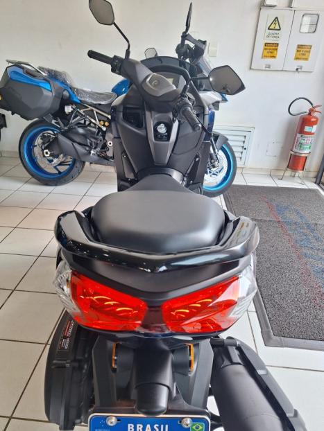 YAMAHA NMax 160 ABS, Foto 9