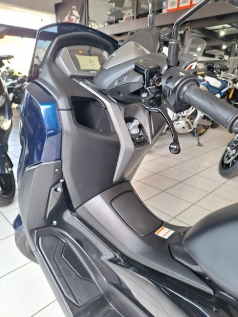 YAMAHA NMax 160 ABS, Foto 10