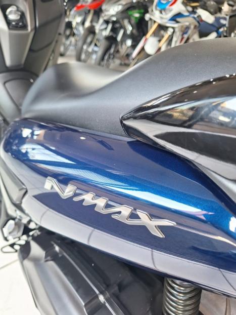 YAMAHA NMax 160 ABS, Foto 11