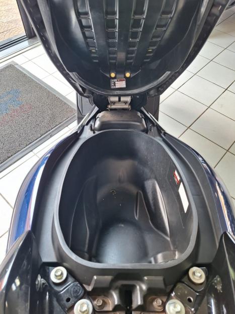 YAMAHA NMax 160 ABS, Foto 12
