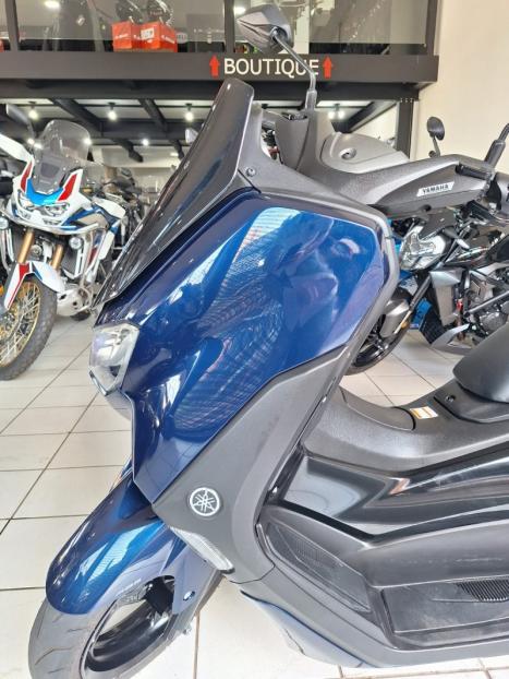 YAMAHA NMax 160 ABS, Foto 13
