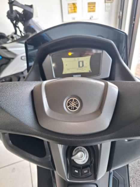 YAMAHA NMax 160 ABS, Foto 14
