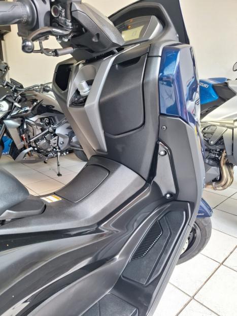 YAMAHA NMax 160 ABS, Foto 15