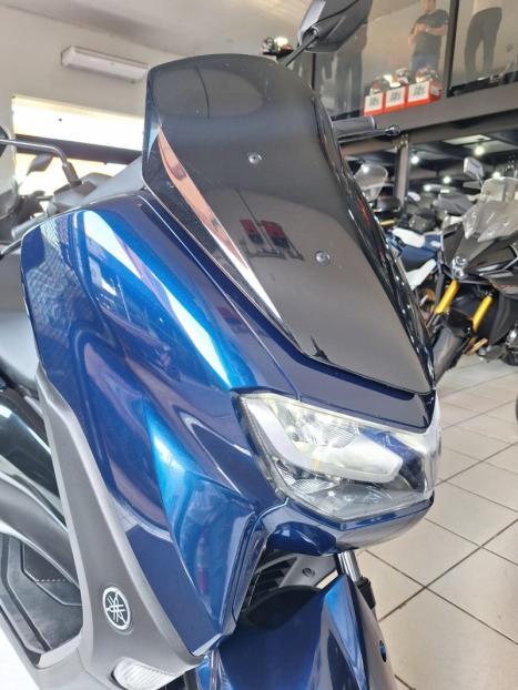 YAMAHA NMax 160 ABS, Foto 16