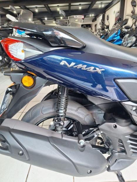 YAMAHA NMax 160 ABS, Foto 17