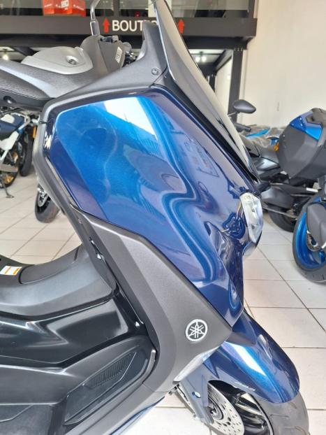 YAMAHA NMax 160 ABS, Foto 18