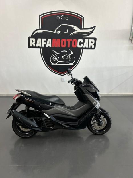 YAMAHA NMax 160 ABS, Foto 3