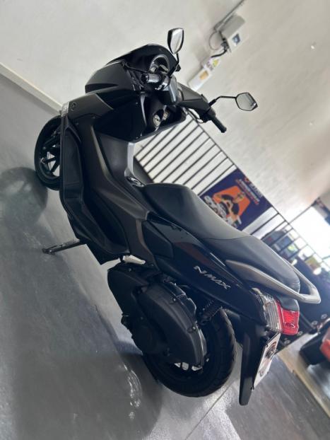 YAMAHA NMax 160 ABS, Foto 4