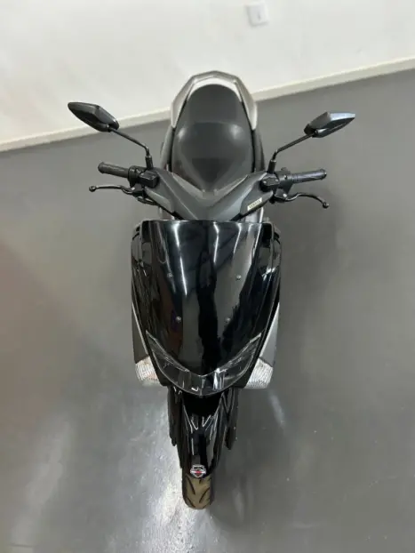 YAMAHA NMax 160 ABS, Foto 8