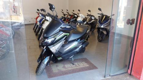 YAMAHA NMax 160 ABS, Foto 1