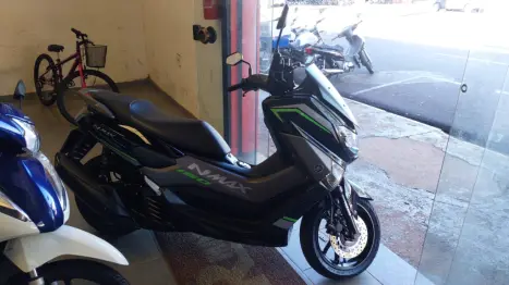 YAMAHA NMax 160 ABS, Foto 2