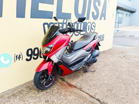 YAMAHA NMax 160 ABS, Foto 1
