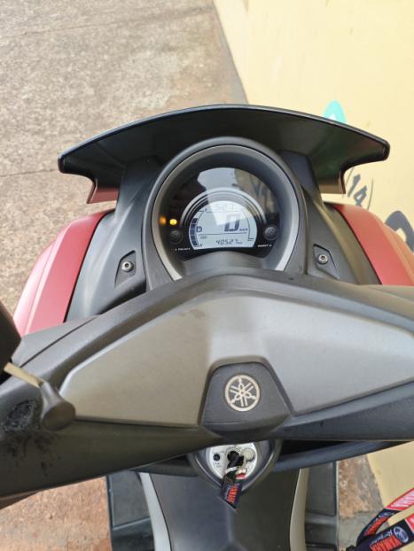YAMAHA NMax 160 ABS, Foto 2