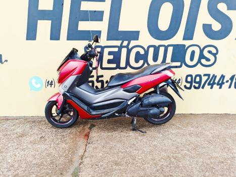 YAMAHA NMax 160 ABS, Foto 3