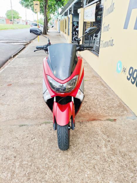 YAMAHA NMax 160 ABS, Foto 6