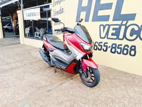 YAMAHA NMax 160 ABS, Foto 7
