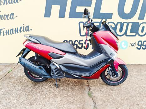 YAMAHA NMax 160 ABS, Foto 8