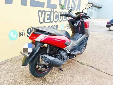 YAMAHA NMax 160 ABS, Foto 9
