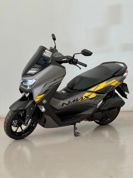 YAMAHA NMax 160 ABS, Foto 1