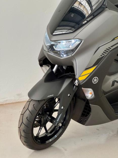 YAMAHA NMax 160 ABS, Foto 2