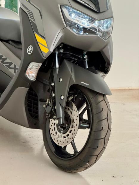 YAMAHA NMax 160 ABS, Foto 3