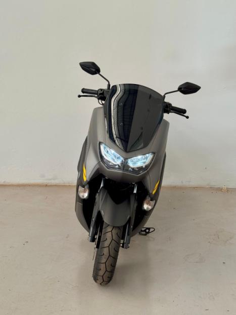 YAMAHA NMax 160 ABS, Foto 4