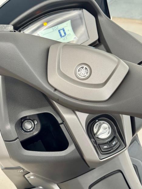 YAMAHA NMax 160 ABS, Foto 5