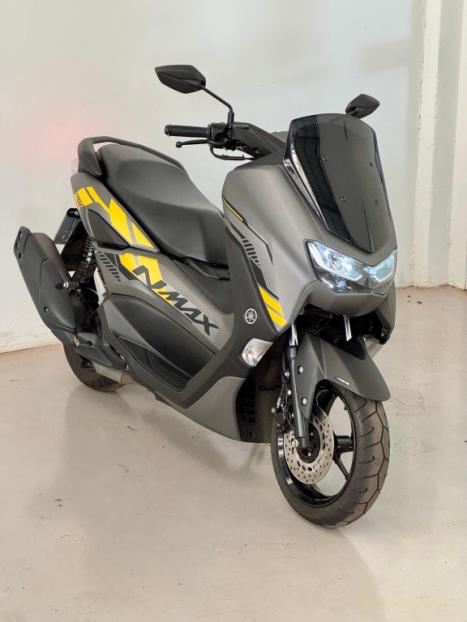 YAMAHA NMax 160 ABS, Foto 8