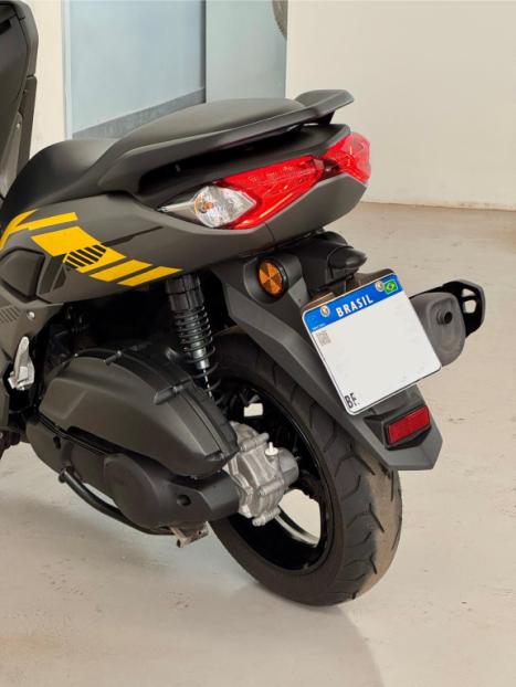 YAMAHA NMax 160 ABS, Foto 9