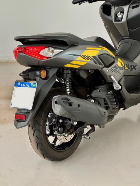 YAMAHA NMax 160 ABS, Foto 10