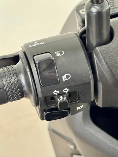 YAMAHA NMax 160 ABS, Foto 11