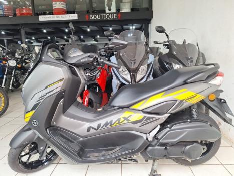 YAMAHA NMax 160 ABS, Foto 2