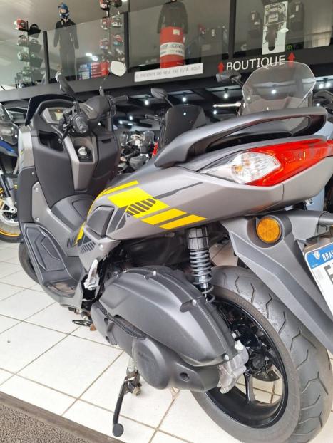 YAMAHA NMax 160 ABS, Foto 4