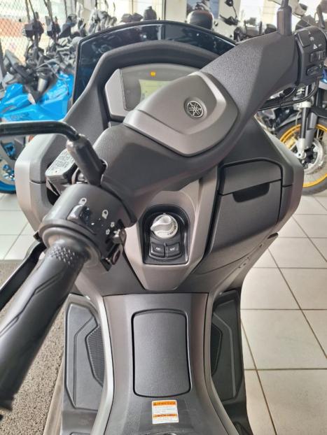 YAMAHA NMax 160 ABS, Foto 5