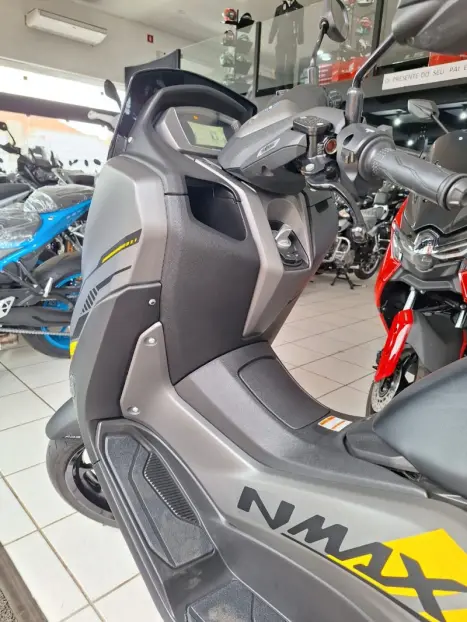 YAMAHA NMax 160 ABS, Foto 6
