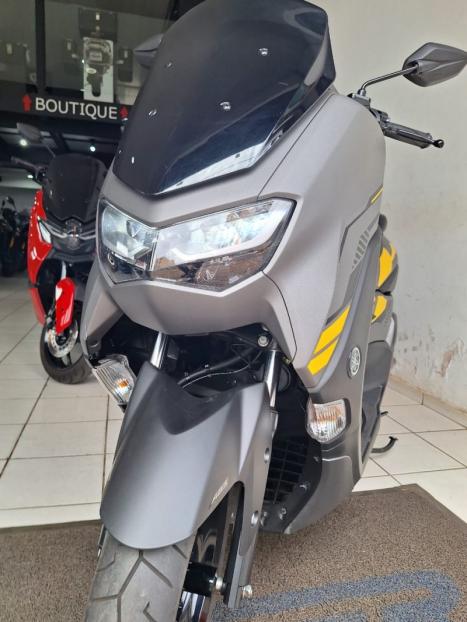 YAMAHA NMax 160 ABS, Foto 8