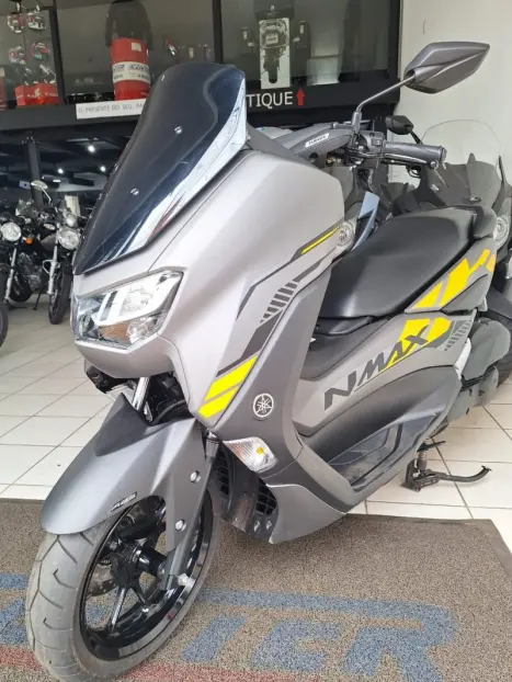 YAMAHA NMax 160 ABS, Foto 9