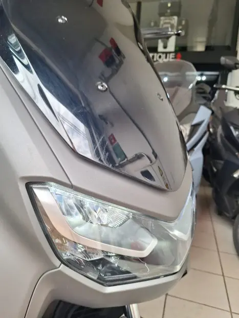 YAMAHA NMax 160 ABS, Foto 11