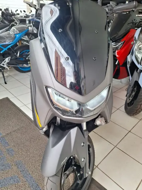 YAMAHA NMax 160 ABS, Foto 12