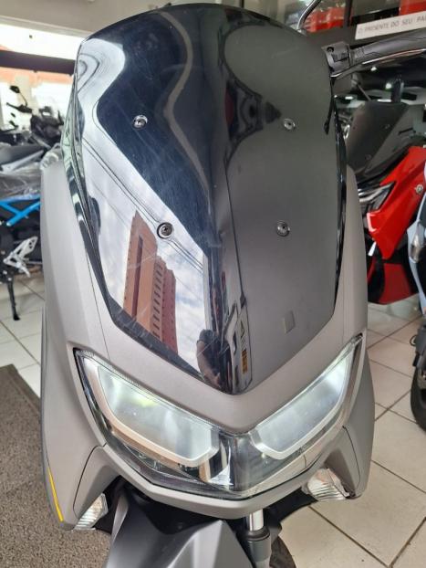 YAMAHA NMax 160 ABS, Foto 13