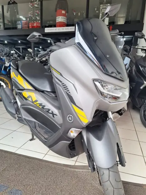 YAMAHA NMax 160 ABS, Foto 14